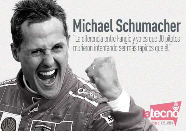 Flyers-Schumacher-Face